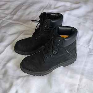 Timberland 6” Women’s Boots